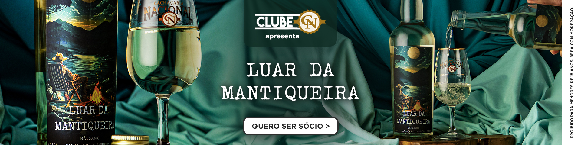 DESKTOP CLUBECN - JULHO
